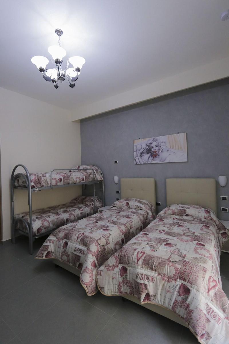 Donn'Anna Suite Naples Exterior photo