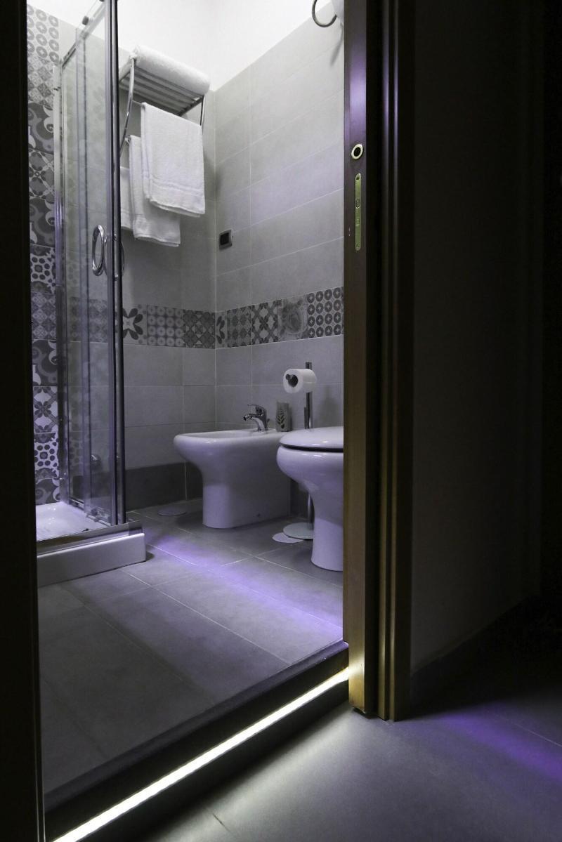 Donn'Anna Suite Naples Exterior photo