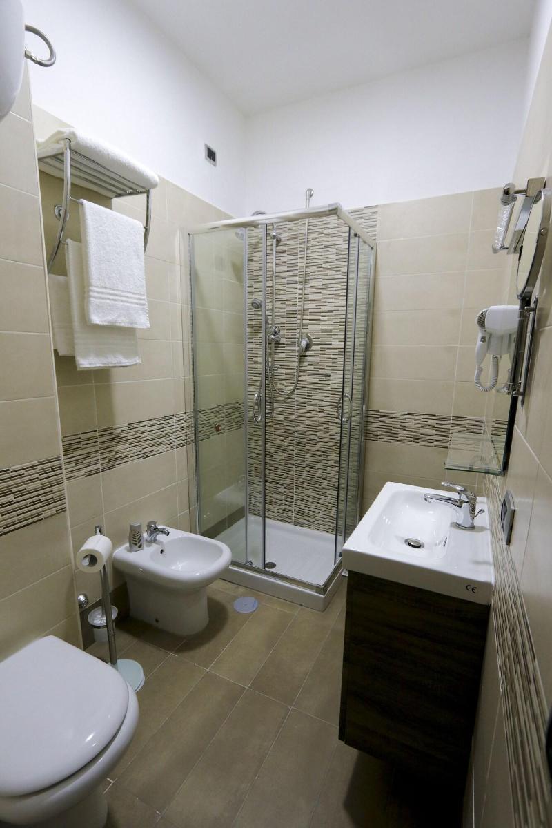 Donn'Anna Suite Naples Exterior photo