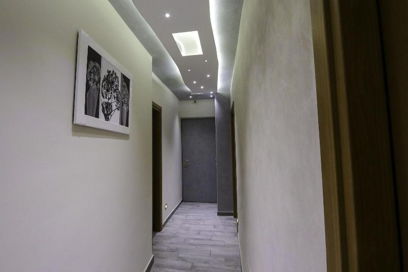 Donn'Anna Suite Naples Exterior photo