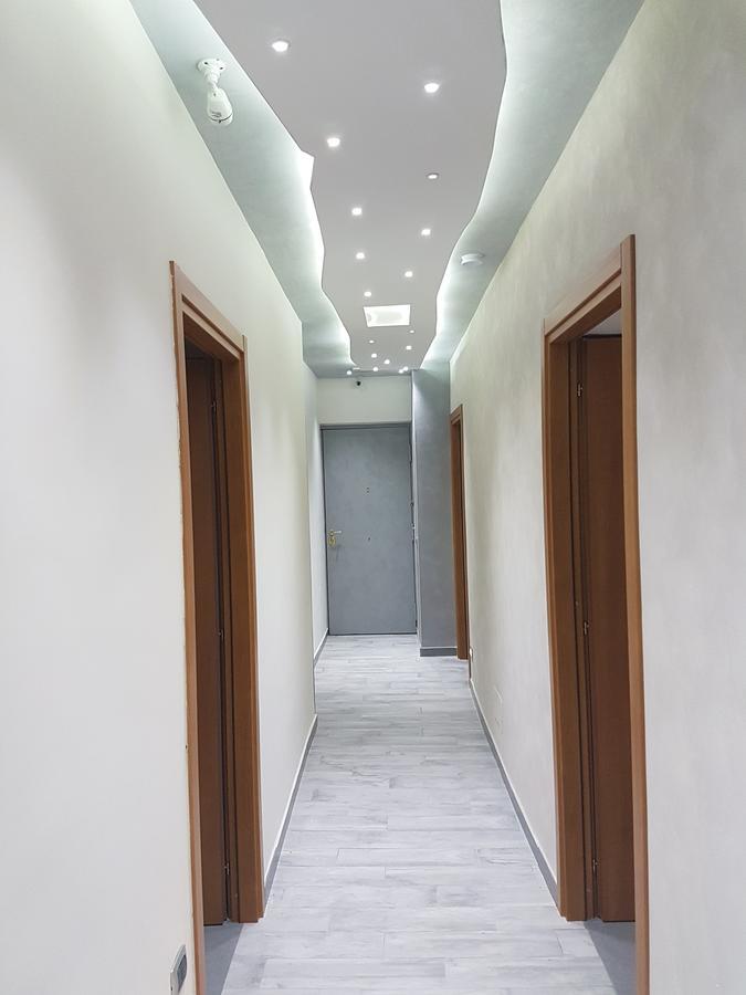 Donn'Anna Suite Naples Exterior photo