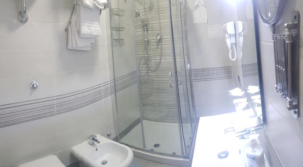 Donn'Anna Suite Naples Exterior photo